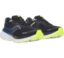 Saucony GUIDE 18 LÖPARSKOR Svart