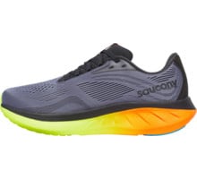 Saucony RIDE 18 LÖPARSKOR Flerfärgad