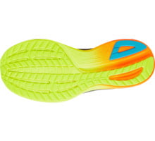 Saucony RIDE 18 LÖPARSKOR Flerfärgad
