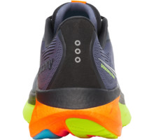 Saucony RIDE 18 LÖPARSKOR Flerfärgad