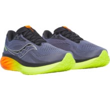 Saucony RIDE 18 LÖPARSKOR Flerfärgad