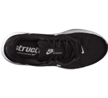 Nike STRUCTURE 26 LÖPARSKOR Svart