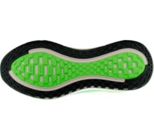 Nike VOMERO PLUS LÖPARSKOR Grön