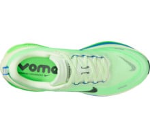 Nike VOMERO PLUS LÖPARSKOR Grön