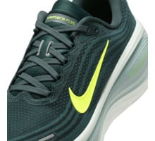 Nike VOMERO PLUS LÖPARSKOR Grön