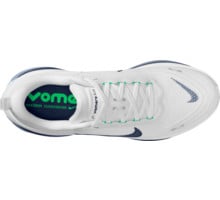 Nike VOMERO PLUS LÖPARSKOR Vit