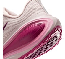 Nike VOMERO PLUS LÖPARSKOR Röd