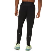 Asics Road M löparbyxor Svart