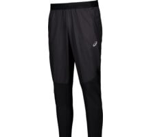 Asics Road M löparbyxor Svart