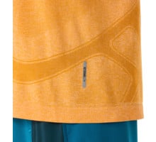 Asics ROAD SEAMLESS LÖPARTSHIRT Orange