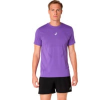 ROAD SEAMLESS LÖPARTSHIRT
