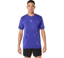 Asics ROAD SEAMLESS LÖPARTSHIRT Lila