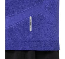Asics ROAD SEAMLESS LÖPARTSHIRT Lila