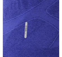 Asics ROAD SEAMLESS LÖPARTRÖJA Blå