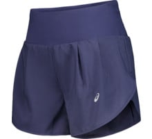 Asics ROAD 3.5IN LÖPARSHORTS Blå