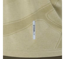 Asics Road Seamless W löpartröja Beige