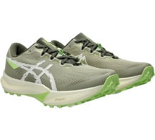 Asics FUJI LITE 6 TERRÄNGSKOR Beige