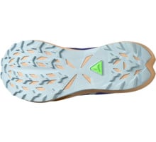 Asics FUJI LITE 6 TERRÄNGSKOR Blå