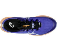 Asics FUJI LITE 6 TERRÄNGSKOR Blå