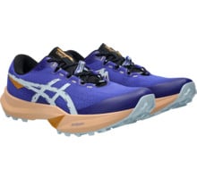 Asics FUJI LITE 6 TERRÄNGSKOR Blå