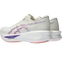 Asics SONICBLAST LÖPARSKOR Vit