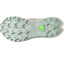 Asics FUJI LITE 6 TRAILSKOR Beige