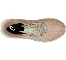 Asics FUJI LITE 6 TRAILSKOR Beige