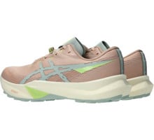 Asics FUJI LITE 6 TRAILSKOR Beige