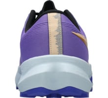Asics FUJI LITE 6 TRAILSKOR Lila