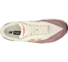 New Balance FUELCELL REBEL V5 LÖPARSKOR Beige