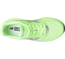 New Balance FUELCELL REBEL V5 LÖPARSKOR Grön