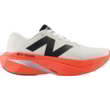 New Balance SUPERCOMP TRAINER V3 KOLFIBERSKOR Röd