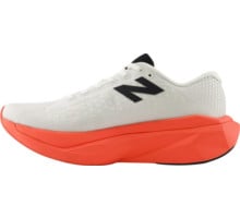 New Balance SUPERCOMP TRAINER V3 KOLFIBERSKOR Röd