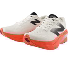 New Balance SUPERCOMP TRAINER V3 KOLFIBERSKOR Röd