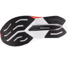 New Balance SUPERCOMP TRAINER V3 KOLFIBERSKOR Vit
