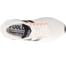 New Balance SUPERCOMP TRAINER V3 KOLFIBERSKOR Vit