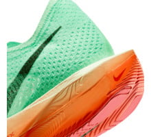 Nike ZOOMX VAPORFLY NEXT% 3 KOLFIBERSKOR Grön