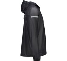 Craft PRO HYDRO LIGHTWEIGHT JACKET LÖPARJACKA Svart