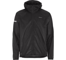 Craft PRO HYDRO LIGHTWEIGHT JACKET LÖPARJACKA Svart