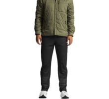 Craft PRO HYDRO LIGHTWEIGHT PANTS LÖPARBYXOR Svart