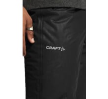 Craft PRO HYDRO LIGHTWEIGHT PANTS LÖPARBYXOR Svart