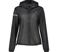 Craft PRO HYDRO LIGHTWEIGHT JACKET LÖPARJACKA Svart