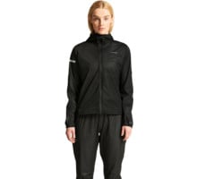 Craft PRO HYDRO LIGHTWEIGHT JACKET LÖPARJACKA Svart