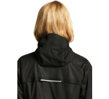 Craft PRO HYDRO LIGHTWEIGHT JACKET LÖPARJACKA Svart
