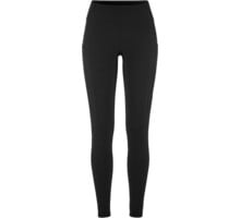 Craft ADV ESSENCE WARM WIND TIGHTS 2 LÖPARTIGHTS  Svart