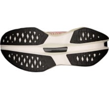 ON CLOUDBOOM MAX LÖPARSKOR Vit