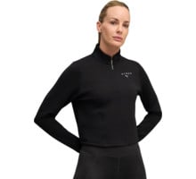 HYROX CLOUDSPUN 1/4 ZIP TRÄNINGSTRÖJA
