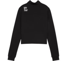 Puma HYROX CLOUDSPUN 1/4 ZIP TRÄNINGSTRÖJA Svart