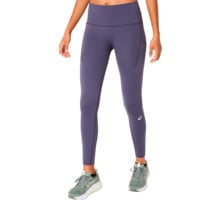 Asics ROAD SEAMLESS TIGHTS LÖPARTIGHTS Lila