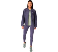 Asics ROAD SEAMLESS TIGHTS LÖPARTIGHTS Lila